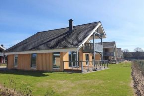 Komfortables Ferienhaus in Mirow